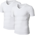 2 Undershirts