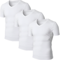 3 Undershirts